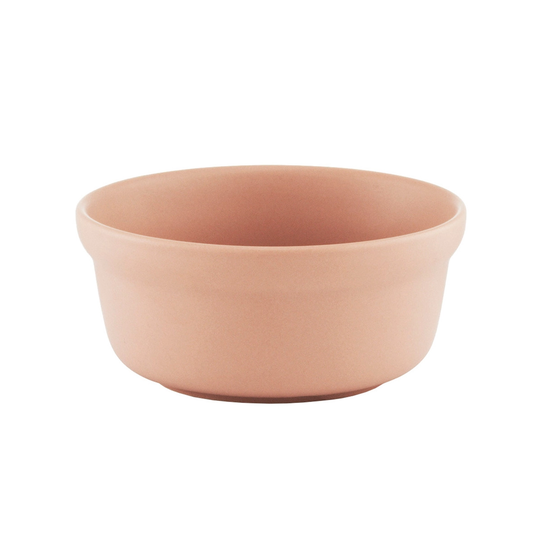 Normann Copenhagen Obi kulho 11 cm, vaaleanpunainen