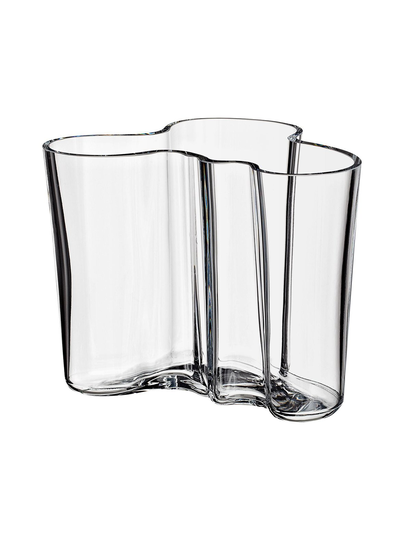 Aalto-maljakko 120 mm