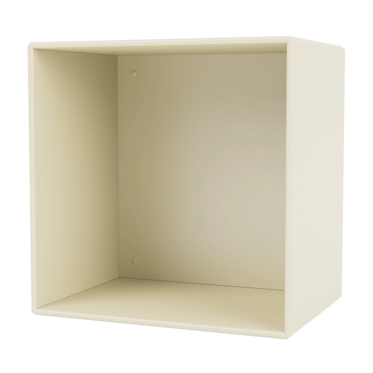 Montana Furniture Montana Mini avoin moduuli, 150 Vanilla