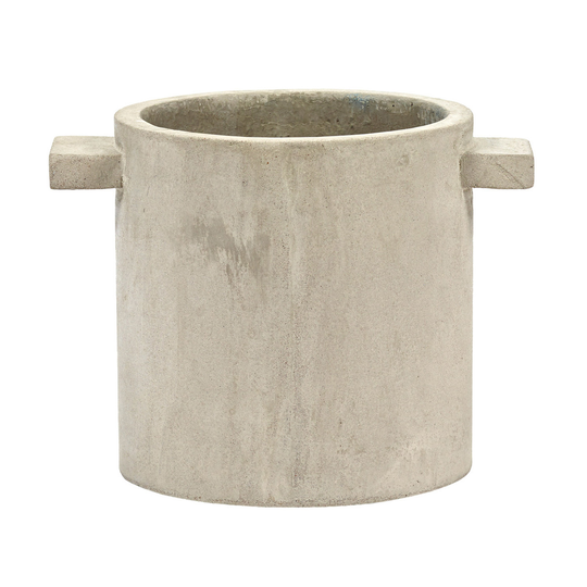 Serax Betoniruukku 15 cm, harmaa