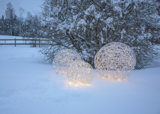 LED koriste TRASSEL