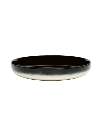 Dé tableware by ann demeulemeester -kulho 24 cm