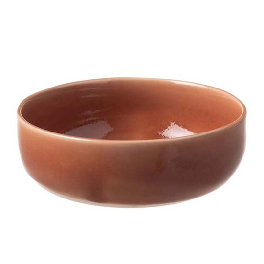 Heirol Svelte kulho, 15 cm, terrakotta