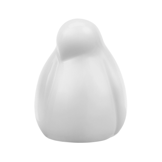 Vitra Resting Bird, pieni, valkoinen