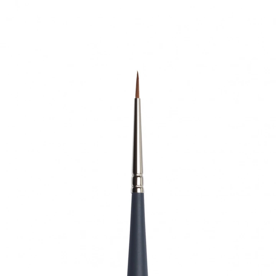 Winsor & Newton Professional Sivellin Round Koko 0
