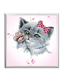 Diamond Dotz Kissa