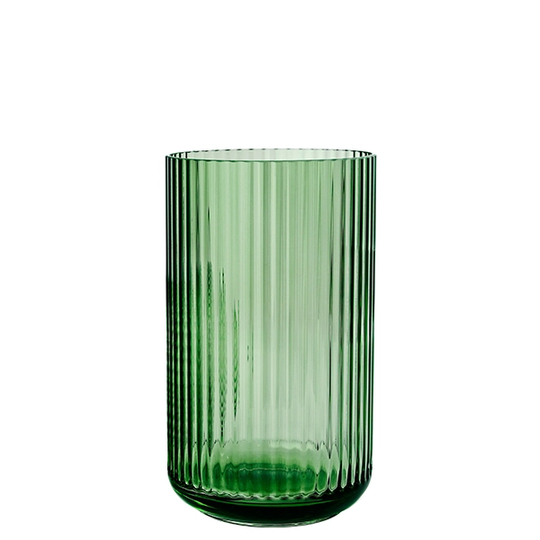 Lyngby Porcelain Lyngby lasimaljakko, 25 cm, copenhagen green