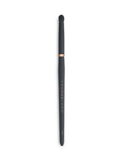 Luxe crease brush -luomivärisivellin varjostukseen 1kpl