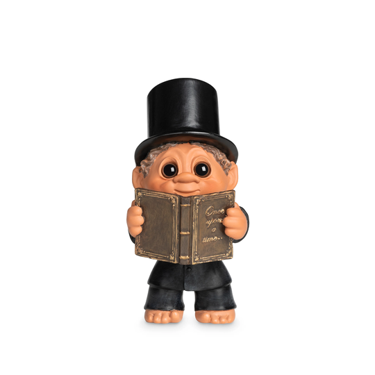 Goodluck troll - H.C. Andersen troll (94216)