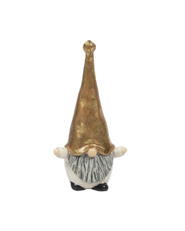 Hugo-tonttu 11,5 cm