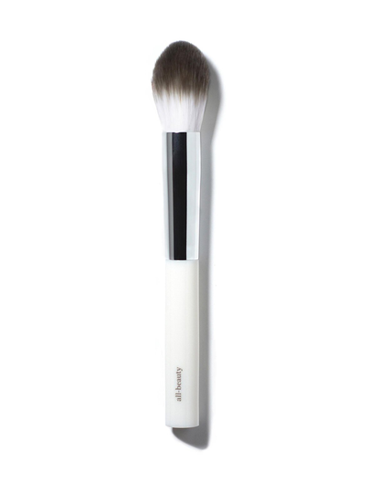 Eco vegan all beauty brush -sivellin