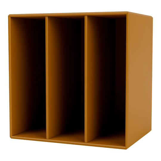 Montana Furniture Montana Mini moduuli pystyhyllyillä, 142 Amber