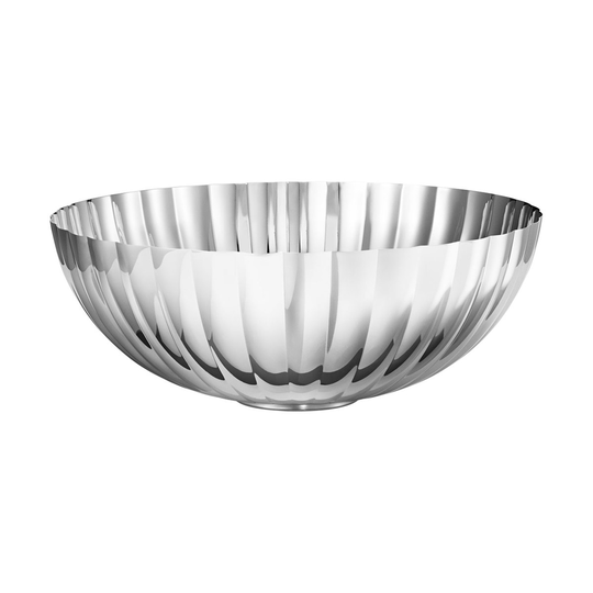 Georg Jensen Bernadotte kulho 17,5 cm, keskikokoinen