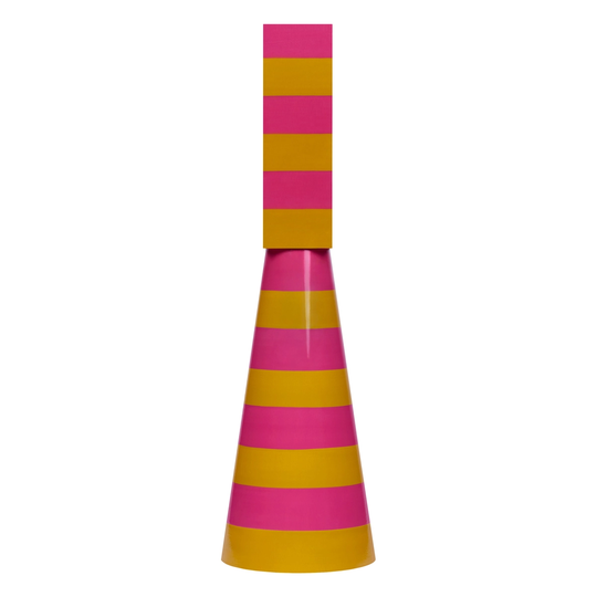 Hem Molino maustemylly, hunaja - magenta