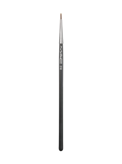 210 precise eye liner brush -sivellin