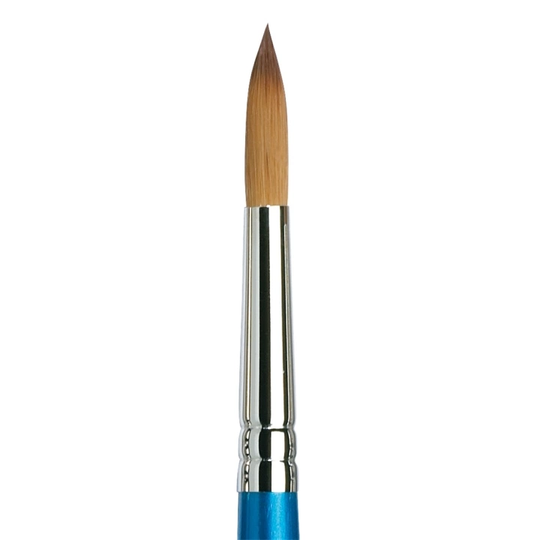 Winsor & Newton Cotman Sivellin Pyöreä 111 Koko 10