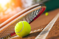 Canvas-taulu | Akustiikkataulu Tennis 1160