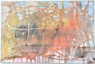 Sebastian Isokangas - Joy - 80x120 cm