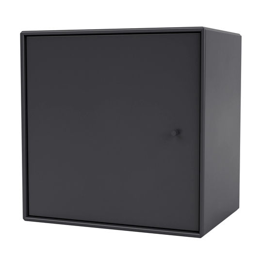 Montana Furniture Montana Mini moduuli ovella, 04 Anthracite
