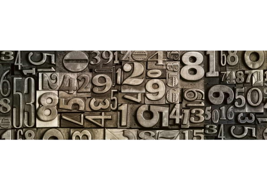 Keittiön välitila Typeset 180x60 cm