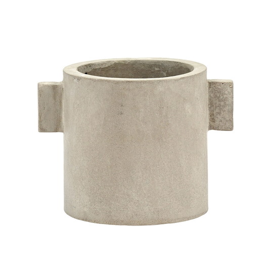 Serax Betoniruukku 13 cm, harmaa