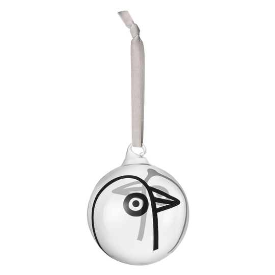 Iittala Lasipallo 2022 OT Lintunen