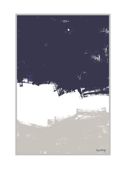 Navy2 juliste, 30 x 40 cm