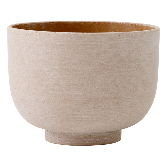 &Tradition Collect SC71 ruukku, 24 x 18 cm, ochre