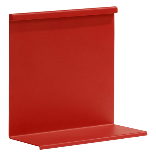 HAY LBM pöytävalaisin, tomato red