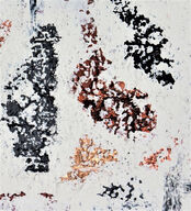 Sebastian Isokangas - Timantti - 120x80 cm
