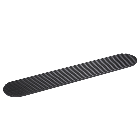 Northern Podium alusta, 90 cm, musta basaltti
