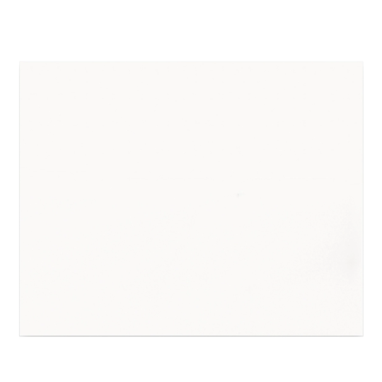 Lintex Air valkotaulu, 149 x 119 cm, valkoinen