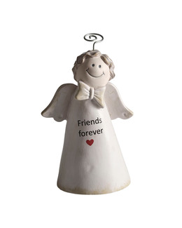 Koriste-enkeli Friends forever 1/pak