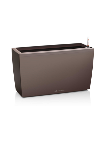 Cararo premium espresso altakasteluruukku rullilla 75x30cm, korkeus 43cm
