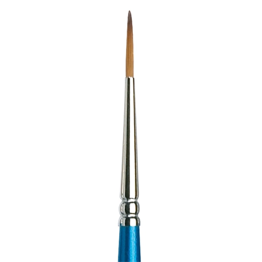 Winsor & Newton Cotman Sivellin 222 Koko 1