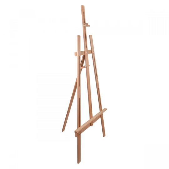 Artist Easel Studio Maalausteline Málaga