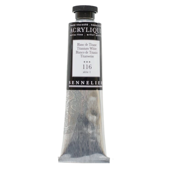 Sennelier Akryylimaali 60 ml