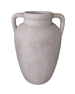 Keramiikkamaljakko Korfu