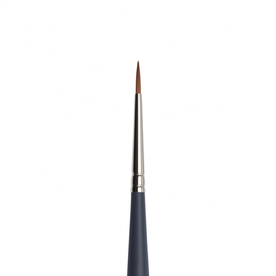 Winsor & Newton Professional Sivellin Round Koko 1