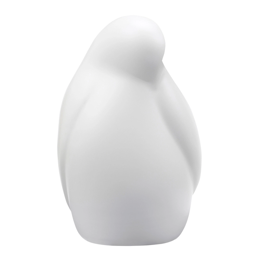 Vitra Resting Bird, valkoinen