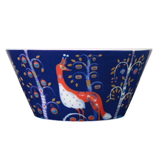 Iittala Taika kulho 0,6 l, sininen