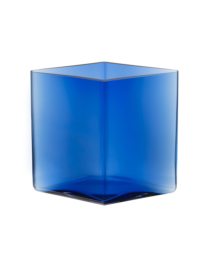 Ruutu-maljakko 205 x 180 mm