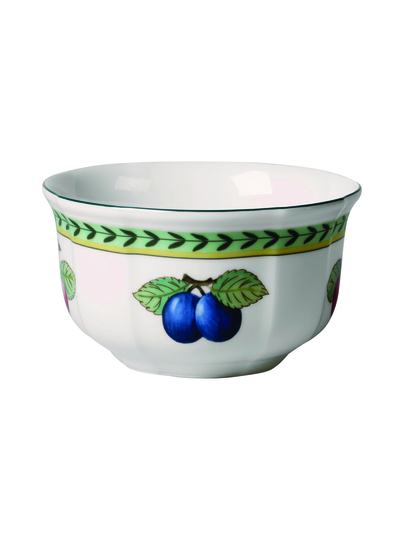 French garden fleurence -kulho 0,7 l