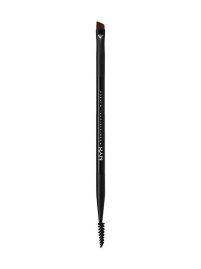 Pro brush dual brow -kulmasivellin