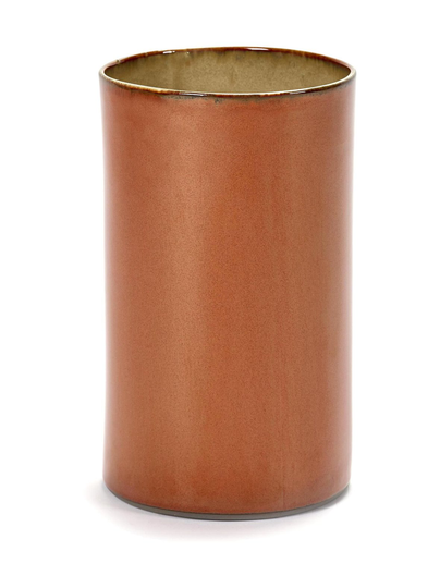Anita cylinder high -maljakko 12,5 x 21,5 cm