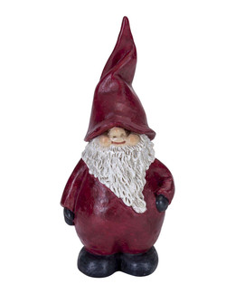Tonttu Leonard
