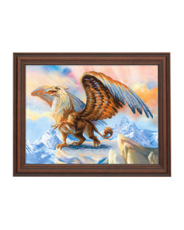 Taulu Griffin