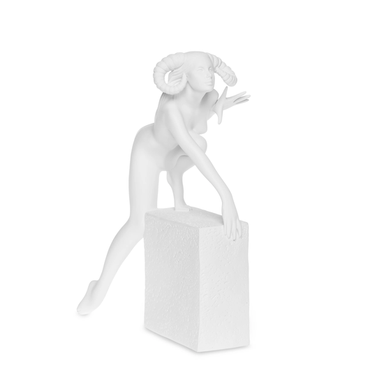 Christel - Zodiacs - Aries/ The Ram (94133)