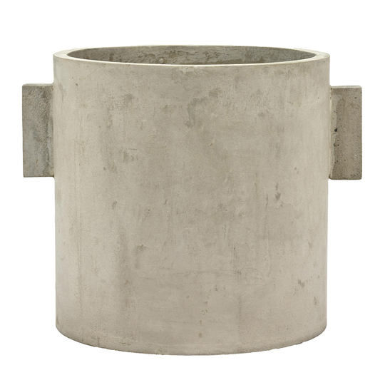 Serax Betoniruukku 30 cm, harmaa