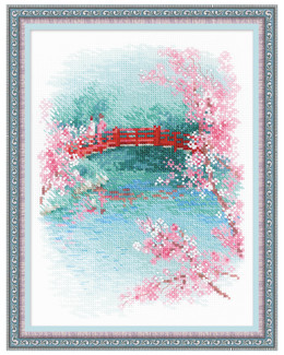 Taulu Sakura Bridge